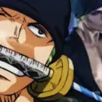 One Piece : This is the best cosplay of Zoro in the Wano arc you will ever see.