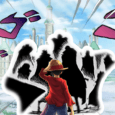 One piece chapter 1084 Who are the Gods Knights in One Piece? Here is everything we know about them