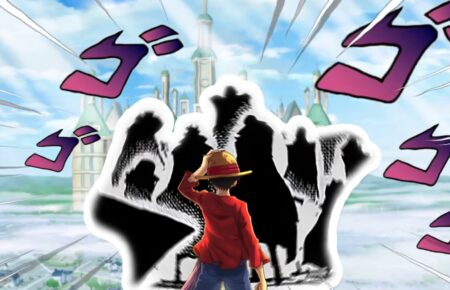 One piece chapter 1084 Who are the Gods Knights in One Piece? Here is everything we know about them