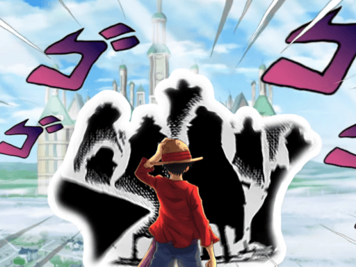 One piece chapter 1084 Who are the Gods Knights in One Piece? Here is everything we know about them