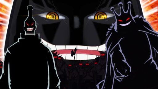 One Piece Chapter 1084, Sabo on the hunt, Oda reveals the power of the Divine Knights