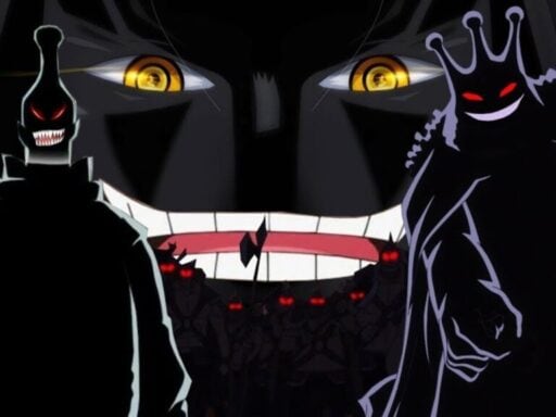 One Piece Chapter 1084, Sabo on the hunt, Oda reveals the power of the Divine Knights