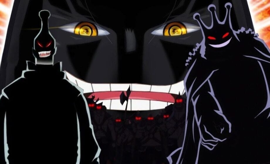 One Piece Chapter 1084, Sabo on the hunt, Oda reveals the power of the Divine Knights