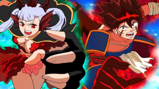 Release date Black Clover chapter 360