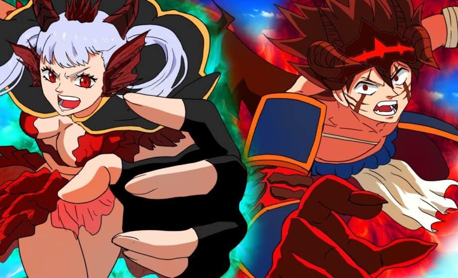 Release date Black Clover chapter 360