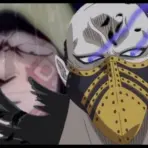 One Piece Chapter 1083 the power of the revolutionary commander the arrival of Karasu and a special guest