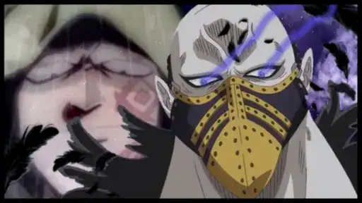 One Piece Chapter 1083 the power of the revolutionary commander the arrival of Karasu and a special guest