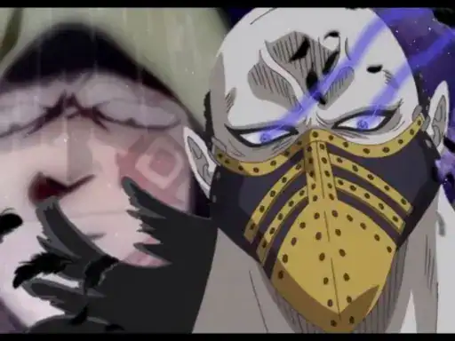 One Piece Chapter 1083 the power of the revolutionary commander the arrival of Karasu and a special guest