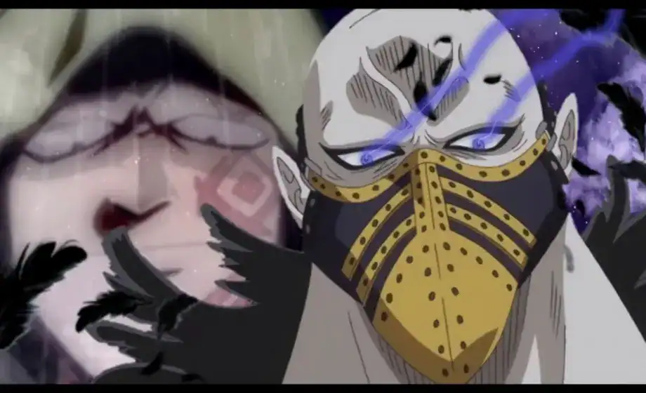 One Piece Chapter 1083 the power of the revolutionary commander the arrival of Karasu and a special guest