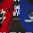 Bleach TYBW part 2 anime announces release date