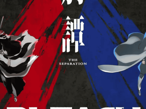 Bleach TYBW part 2 anime announces release date