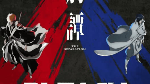 Bleach TYBW part 2 anime announces release date