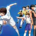 When will Captain Tsubasa Season 2 be released?