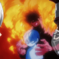 Spoiler My Hero Academia Chapter 388 a stupid brother burns his family
