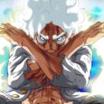 One Piece: one of anime's top directors to direct Gear 5 episode
