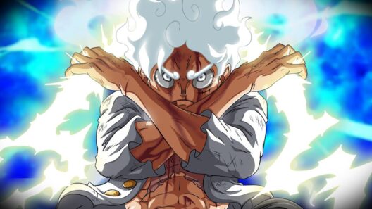 One Piece: one of anime's top directors to direct Gear 5 episode