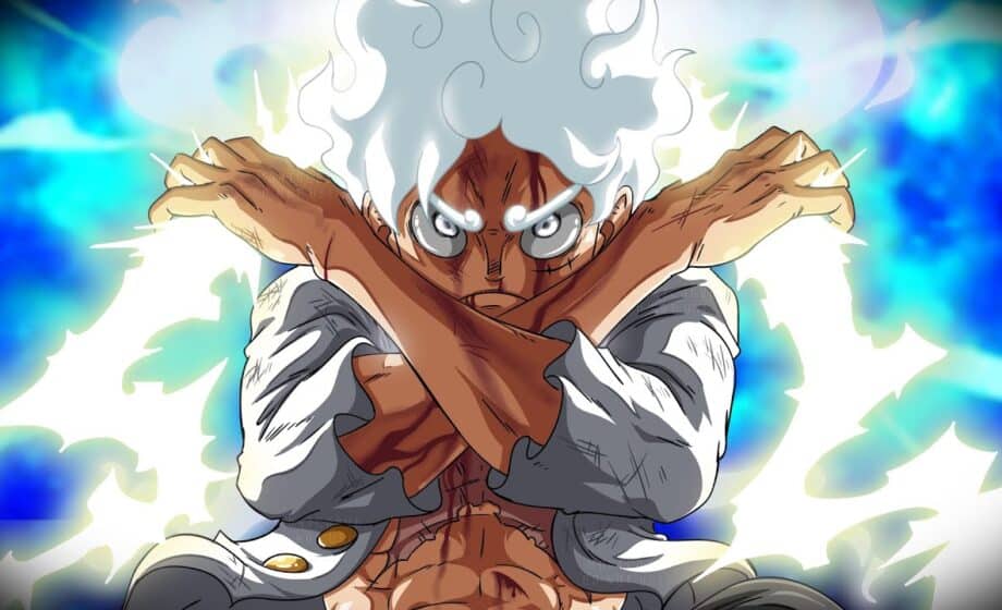 One Piece: one of anime's top directors to direct Gear 5 episode