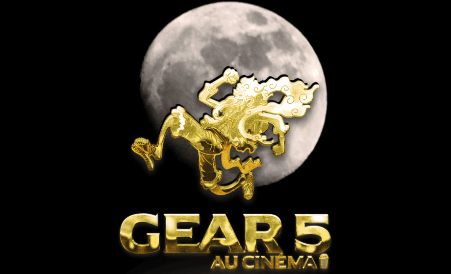 Gear 5 au cinéma? One Piece fan petition