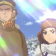 Release date Golden Kamuy season 4 Episode 7