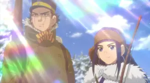 Release date Golden Kamuy season 4 Episode 7
