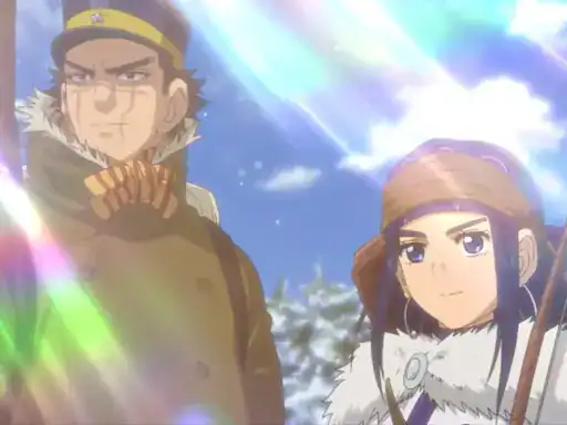 Release date Golden Kamuy season 4 Episode 7