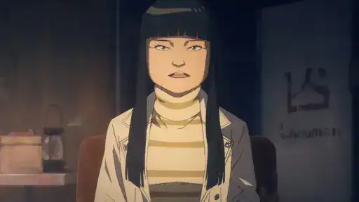 Heavenly Delusion Episode 8 release date