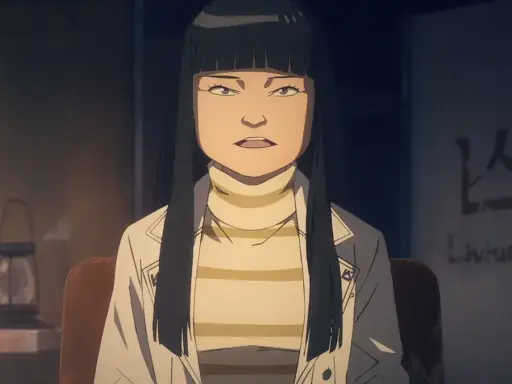 Heavenly Delusion Episode 8 release date