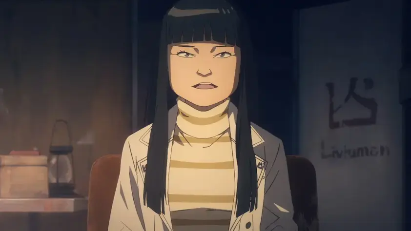 Heavenly Delusion Episode 8 release date