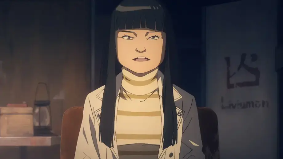 Heavenly Delusion Episode 8 release date