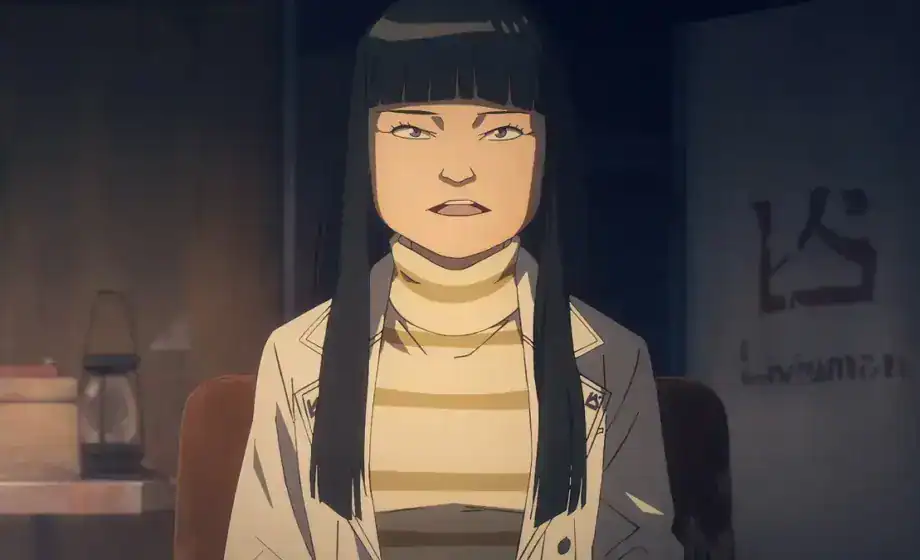 Heavenly Delusion Episode 8 release date