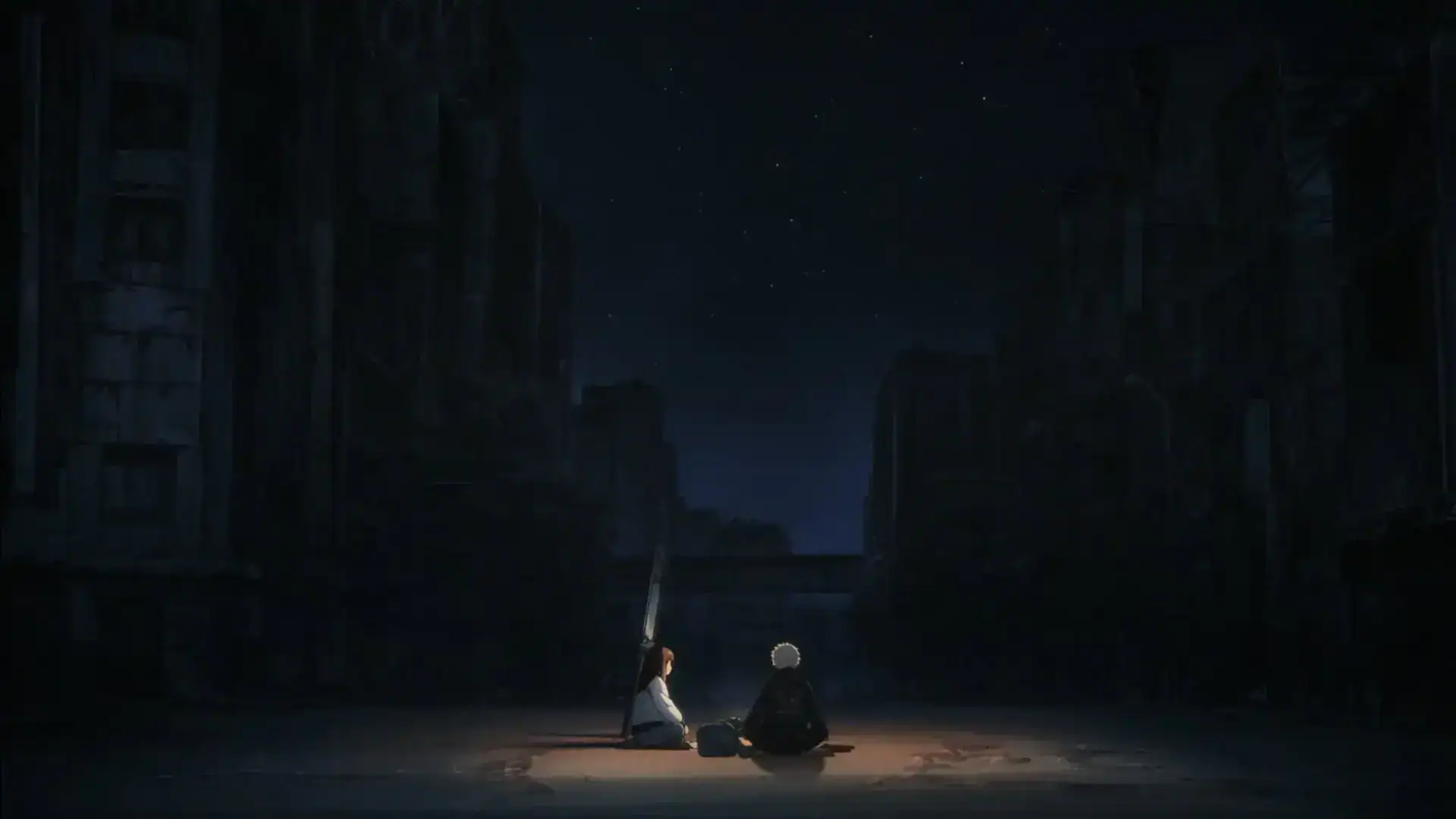 Heavenly Delusion Episode 9 release date