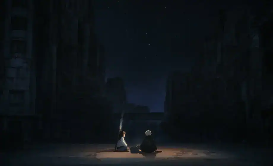 Heavenly Delusion Episode 9 release date