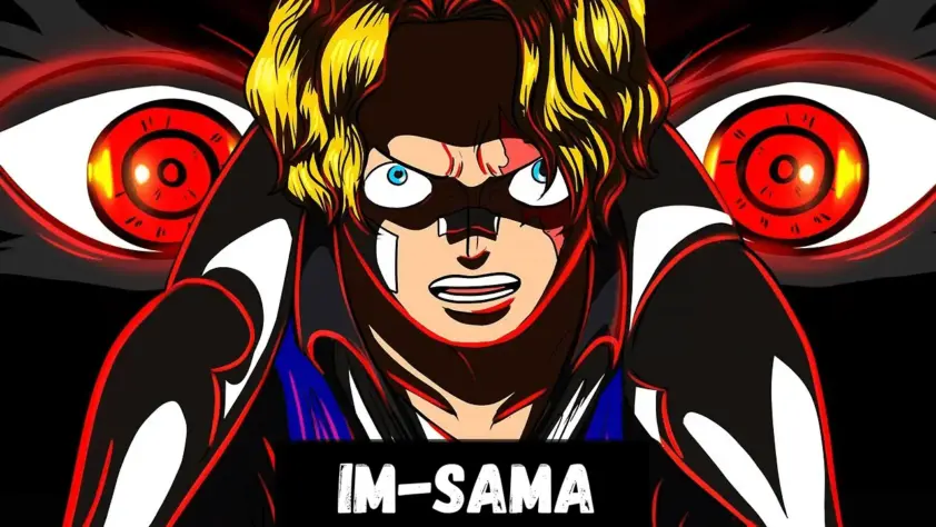 One Piece Chapter 1083 Spoilers: Monkey D Dragon's life is in danger because of Sabo, Im-Sama starts to move