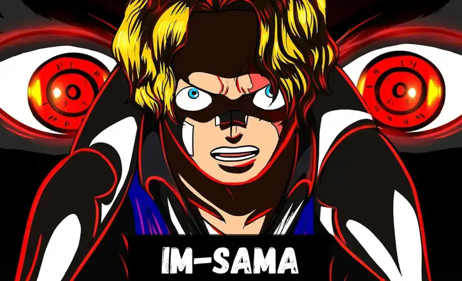 One Piece Chapter 1083 Spoilers: Monkey D Dragon's life is in danger because of Sabo, Im-Sama starts to move