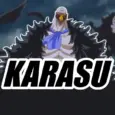 One Piece chapter 1084 Who is Karasu? Here are his abilities with the powerful Soot Soot fruit.