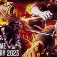 One Piece anime will be Break in May