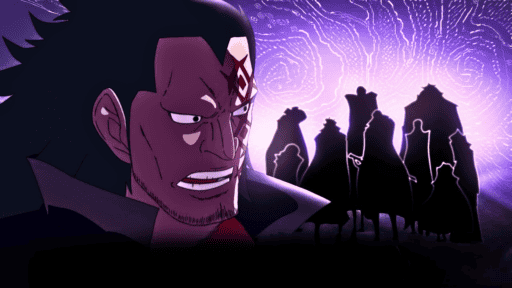 One Piece chapter 1085 in pause the manga is delayed