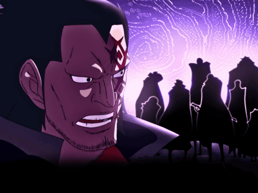 One Piece chapter 1085 in pause the manga is delayed