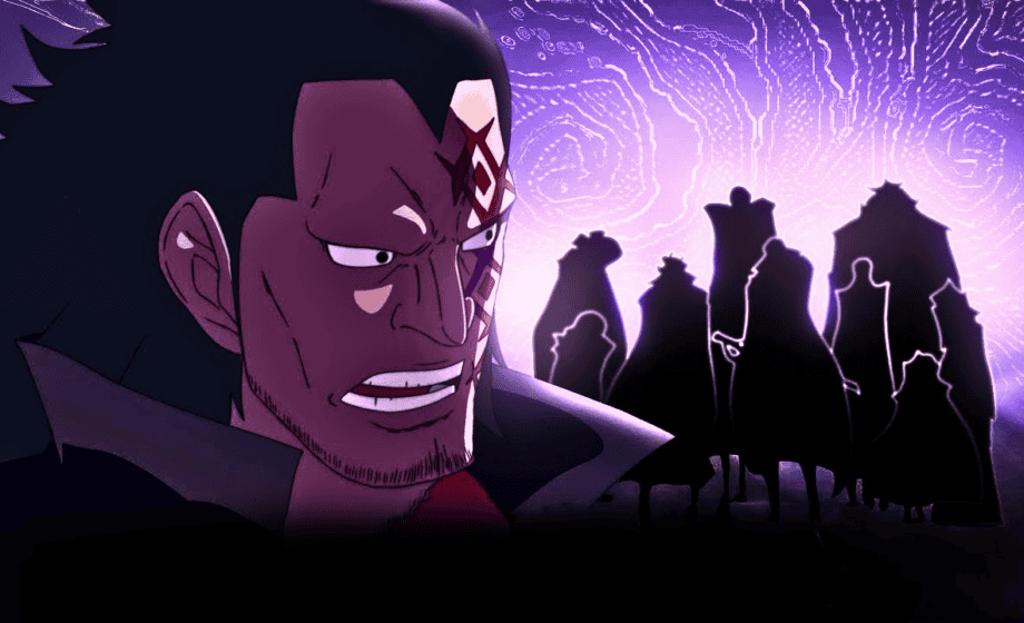 One Piece chapter 1085 in pause the manga is delayed