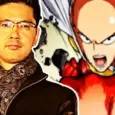 One Punch Man: the artist confirms that he wants to create his own animation studio 2023