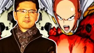 One Punch Man: the artist confirms that he wants to create his own animation studio 2023