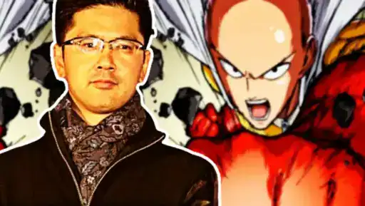 One Punch Man: the artist confirms that he wants to create his own animation studio 2023