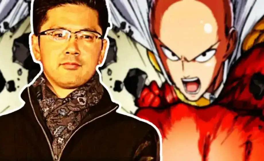 One Punch Man: the artist confirms that he wants to create his own animation studio 2023