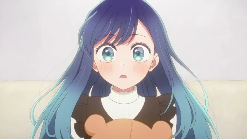 Release date Oshi no Ko Episode 8