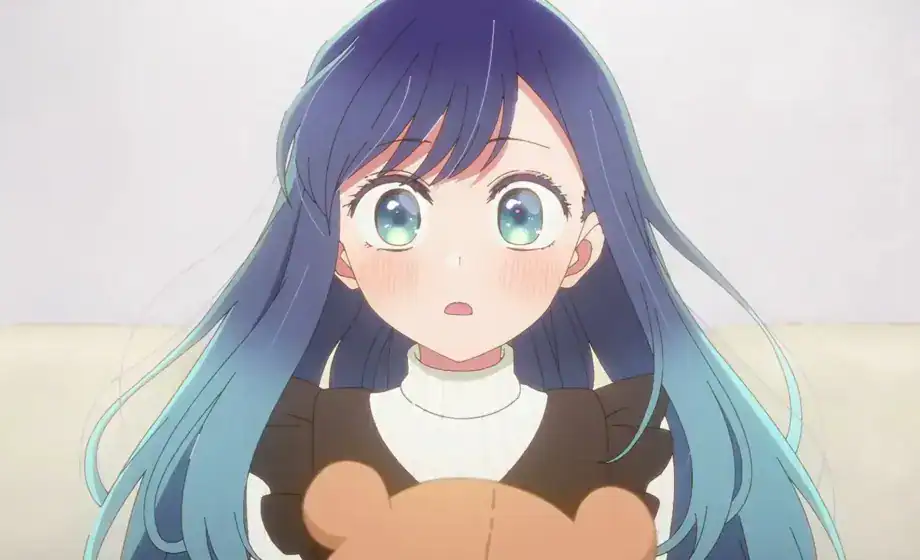 Release date Oshi no Ko Episode 8