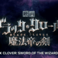 Black Clover: Sword of the Emperor-Mage unveils spectacular new trailer for Asta