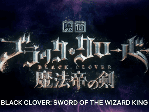 Black Clover: Sword of the Emperor-Mage unveils spectacular new trailer for Asta