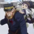 Release date Golden Kamuy season 4 Episode 10