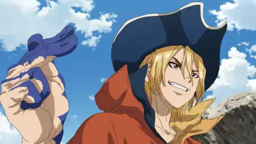 Release date Dr. Stone season 3 Episode 7