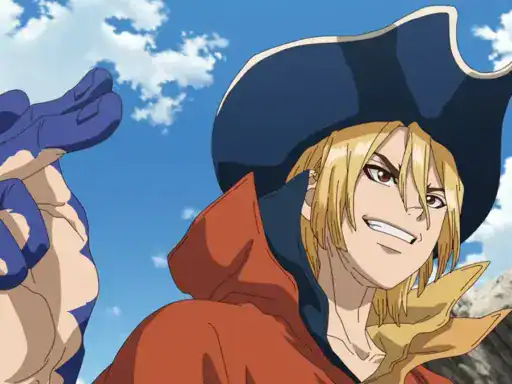 Release date Dr. Stone season 3 Episode 7